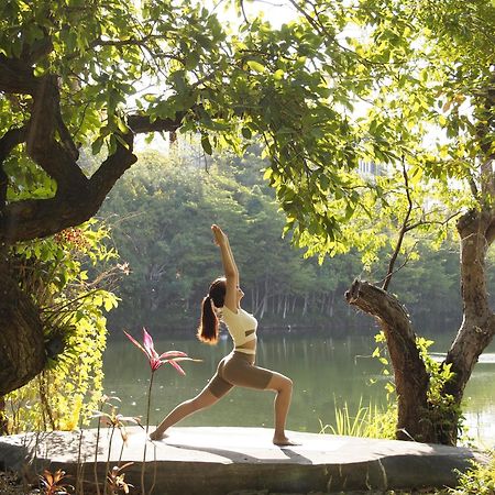 Intercontinental Khao Yai Resort By Ihg Pak Chong المظهر الخارجي الصورة