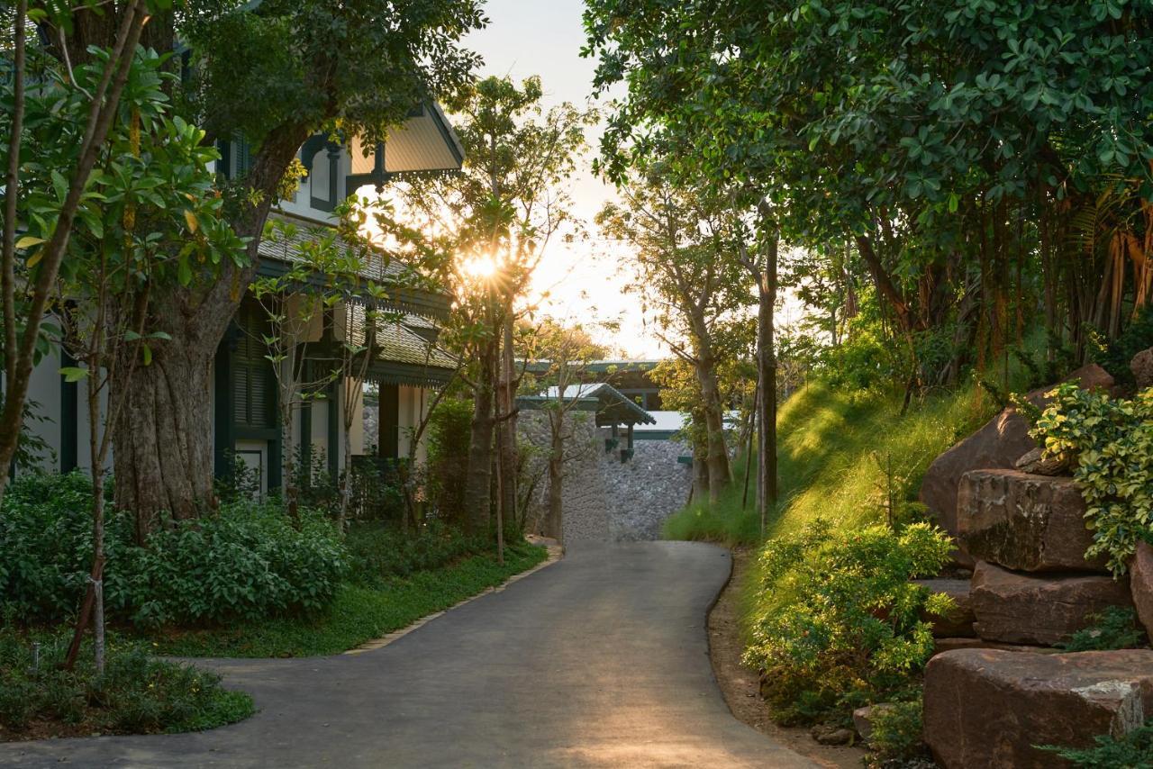 Intercontinental Khao Yai Resort By Ihg Pak Chong المظهر الخارجي الصورة