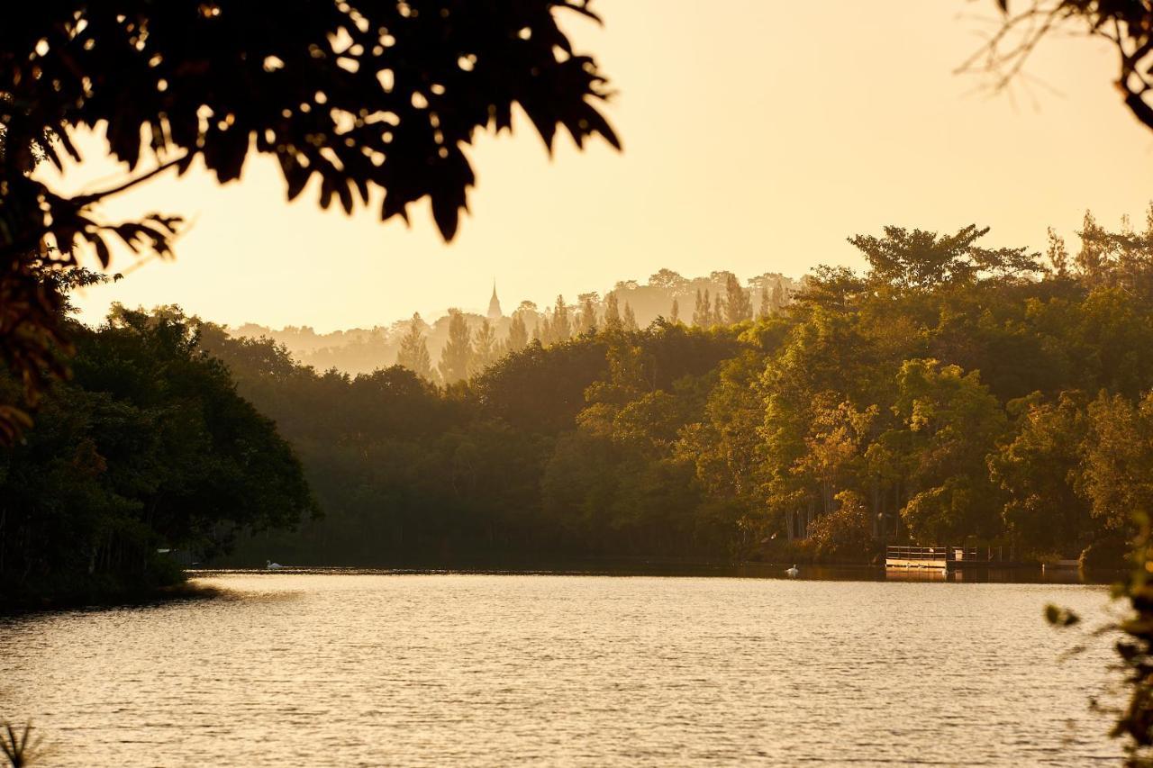 Intercontinental Khao Yai Resort By Ihg Pak Chong المظهر الخارجي الصورة