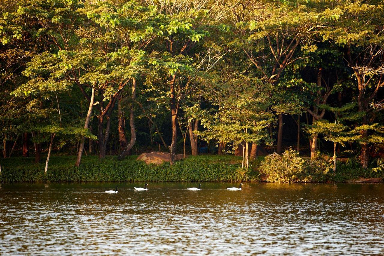 Intercontinental Khao Yai Resort By Ihg Pak Chong المظهر الخارجي الصورة