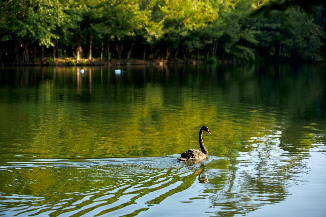 Intercontinental Khao Yai Resort By Ihg Pak Chong المظهر الخارجي الصورة