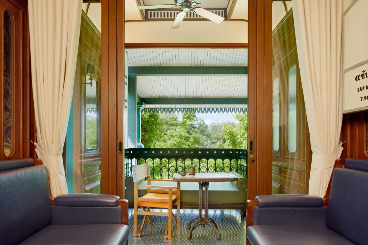 Intercontinental Khao Yai Resort By Ihg Pak Chong المظهر الخارجي الصورة