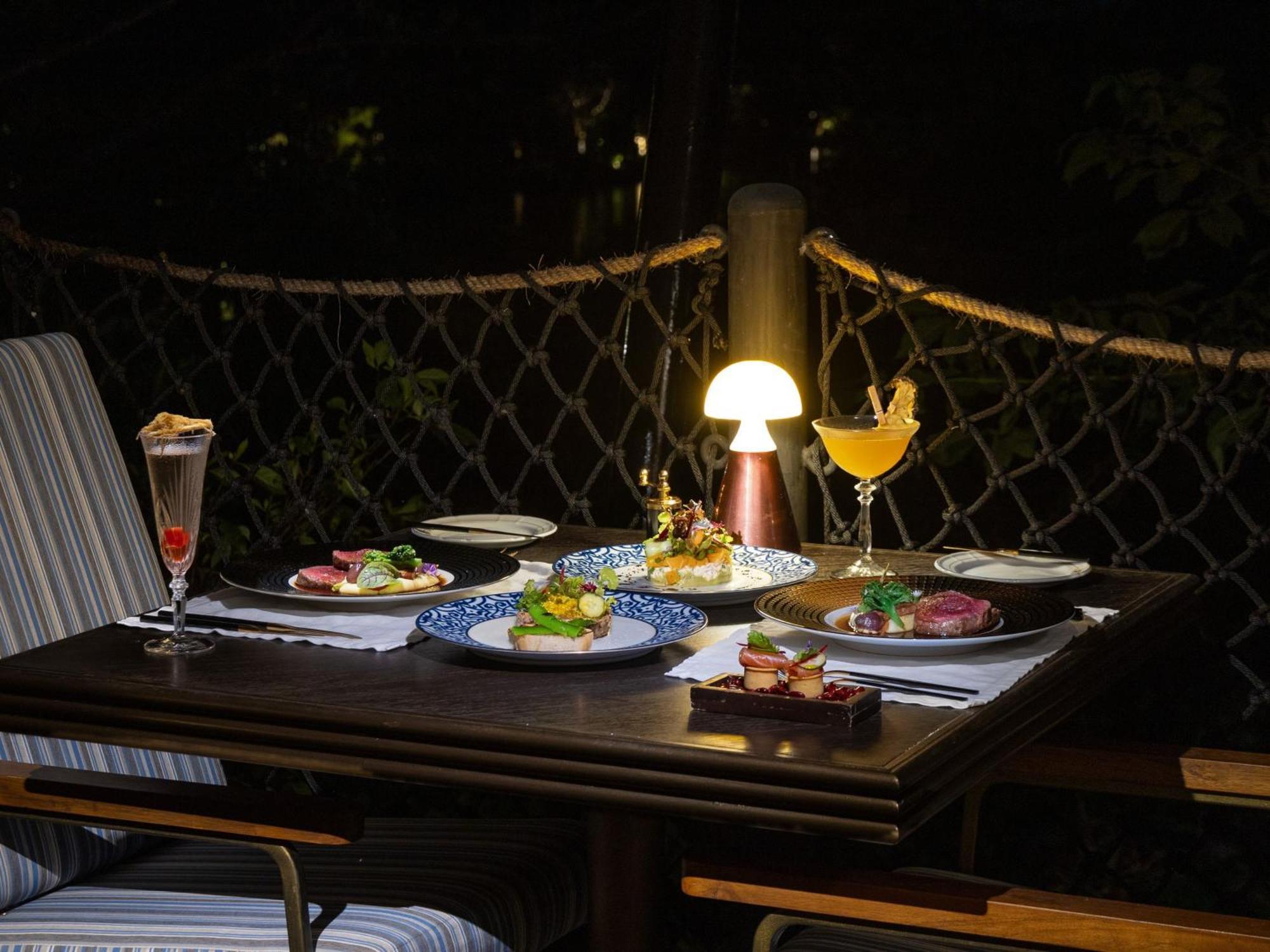 Intercontinental Khao Yai Resort By Ihg Pak Chong المظهر الخارجي الصورة