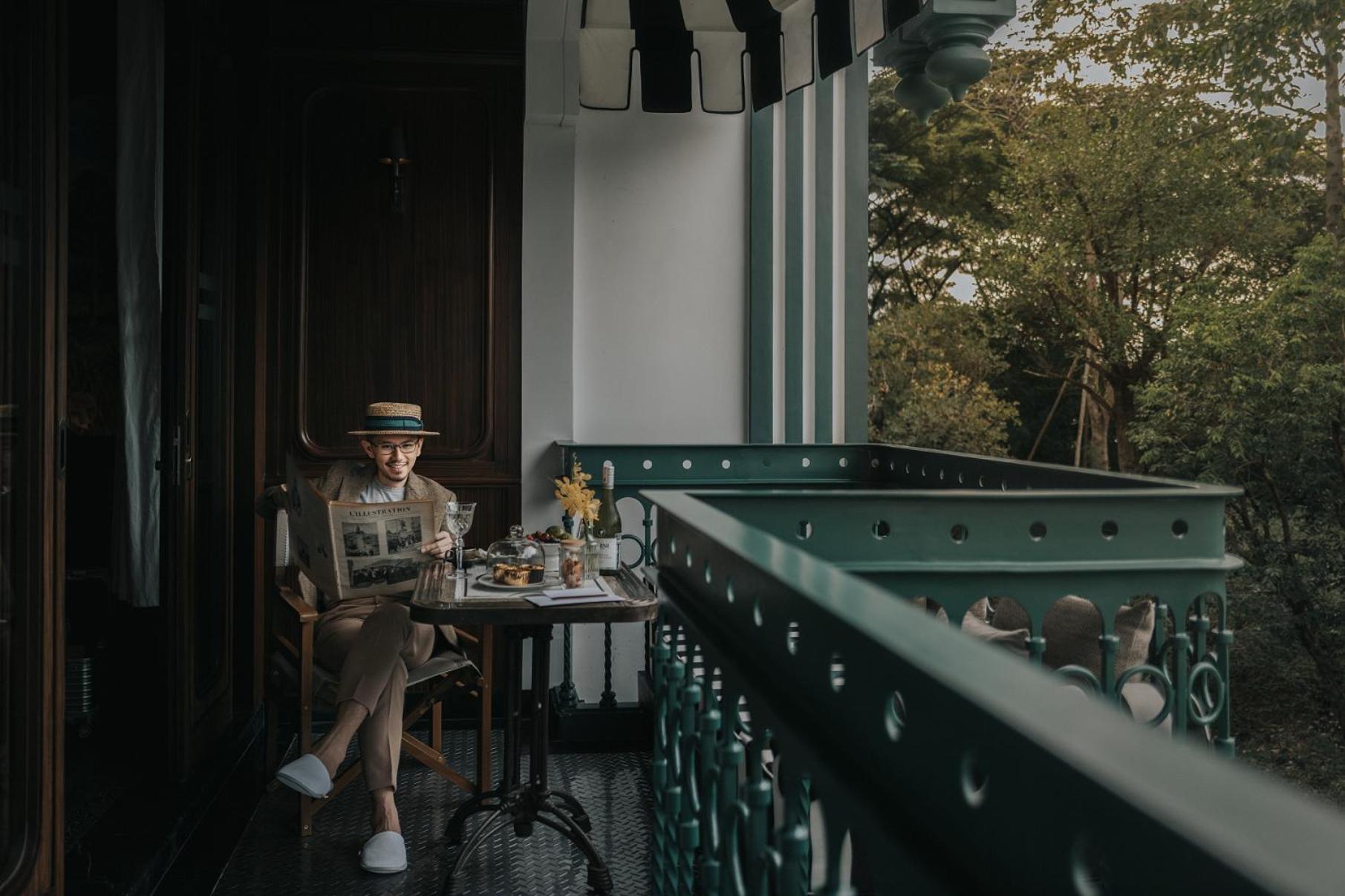 Intercontinental Khao Yai Resort By Ihg Pak Chong المظهر الخارجي الصورة