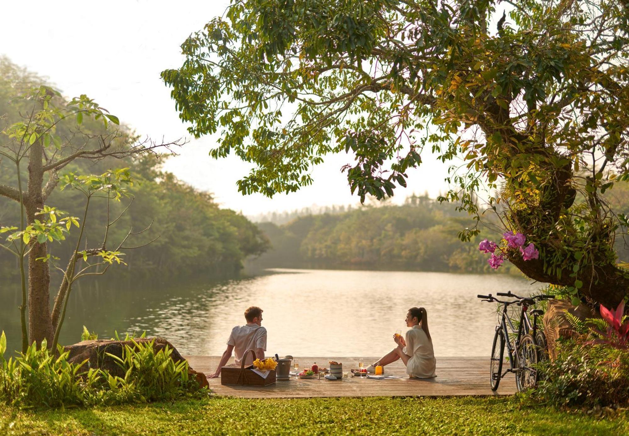 Intercontinental Khao Yai Resort By Ihg Pak Chong المظهر الخارجي الصورة