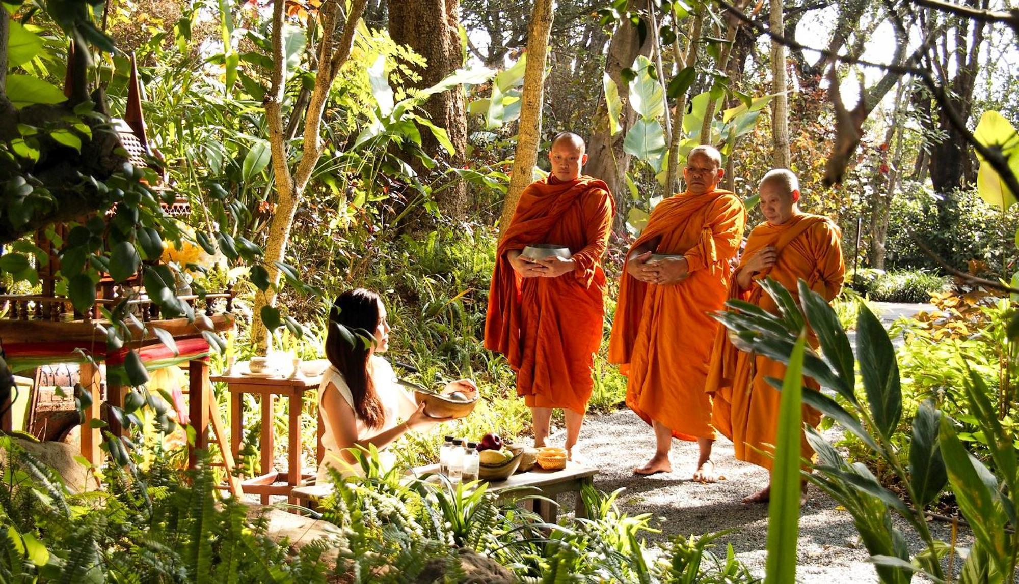 Intercontinental Khao Yai Resort By Ihg Pak Chong المظهر الخارجي الصورة