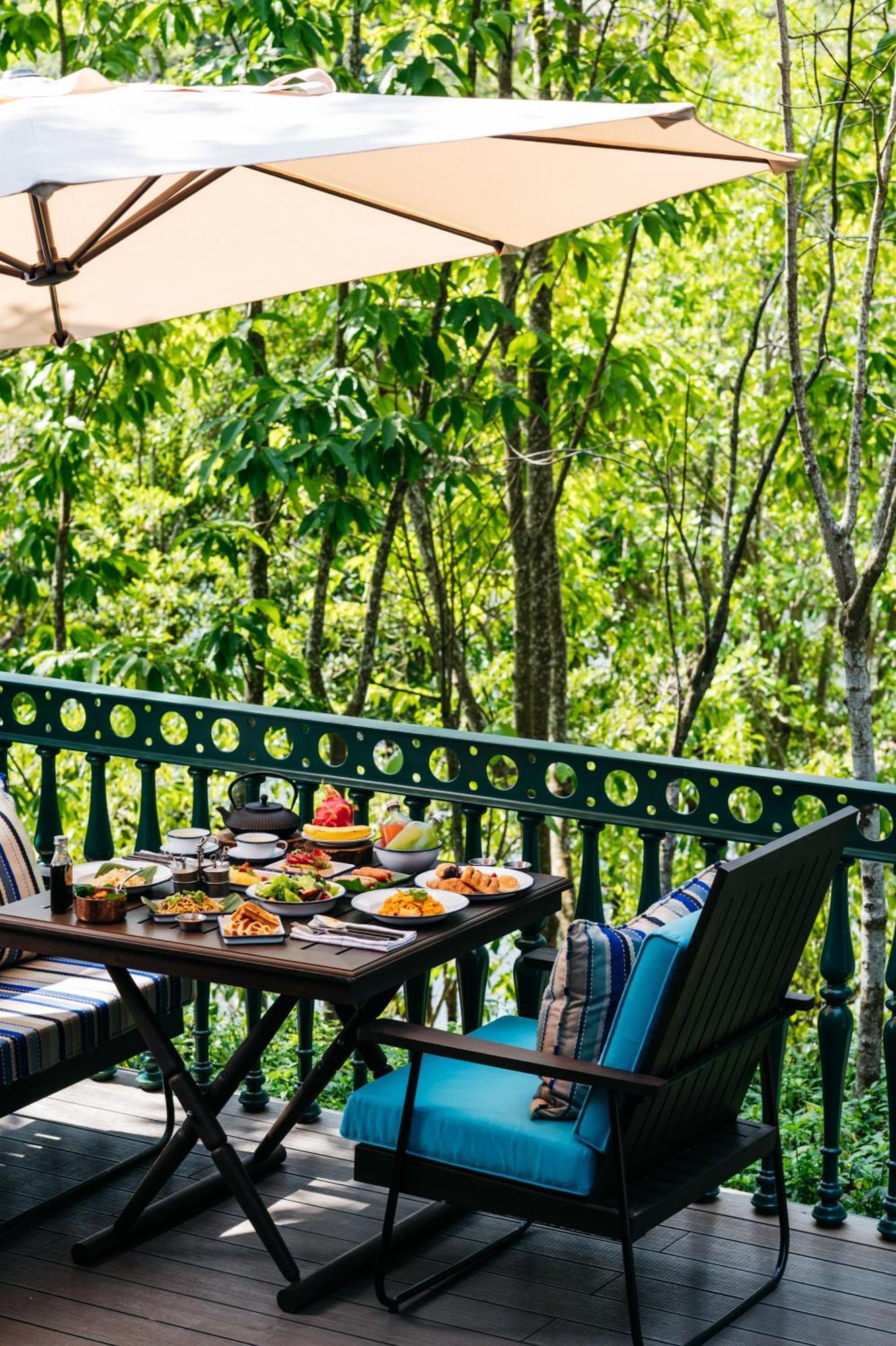 Intercontinental Khao Yai Resort By Ihg Pak Chong المظهر الخارجي الصورة