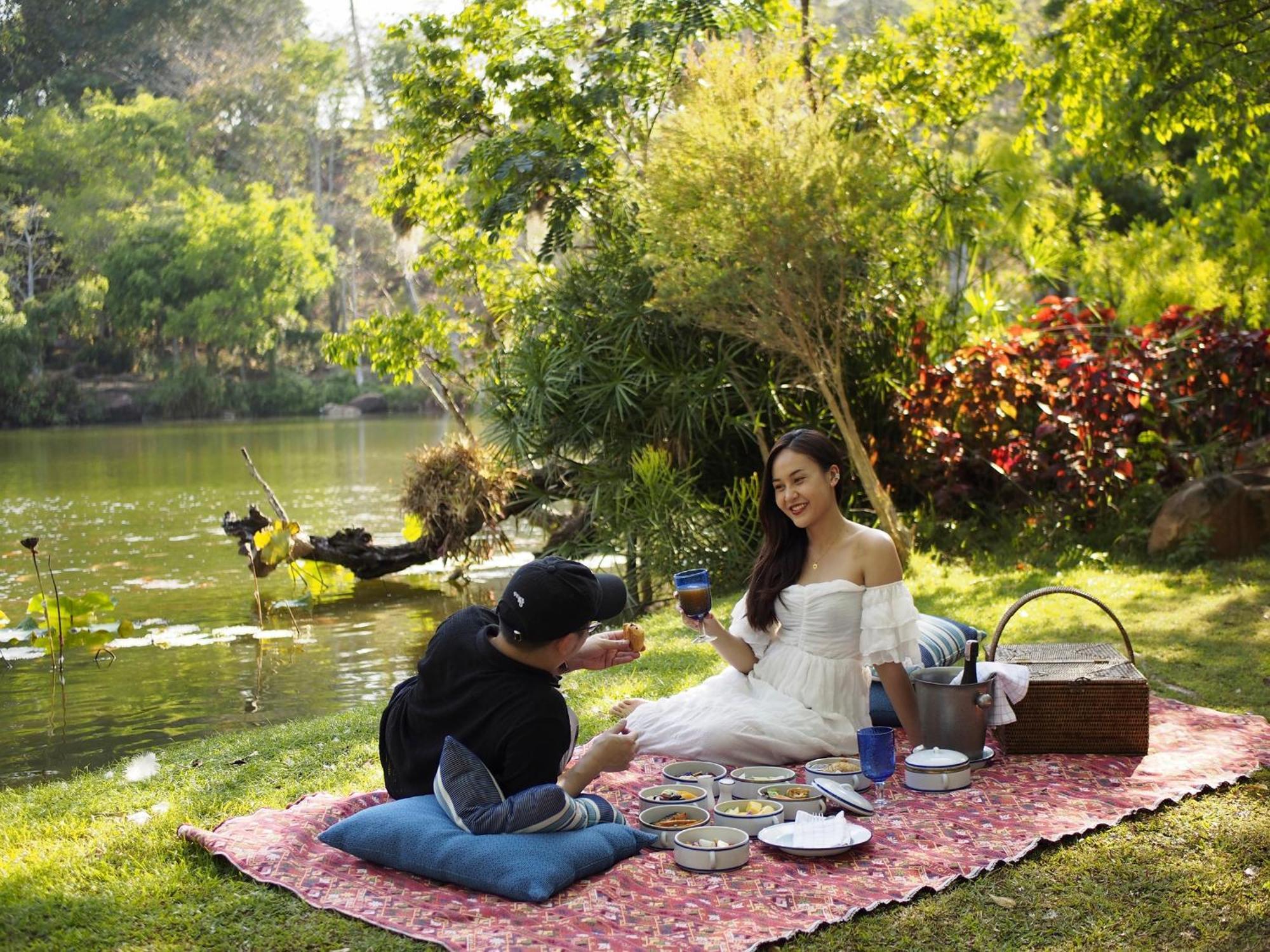 Intercontinental Khao Yai Resort By Ihg Pak Chong المظهر الخارجي الصورة