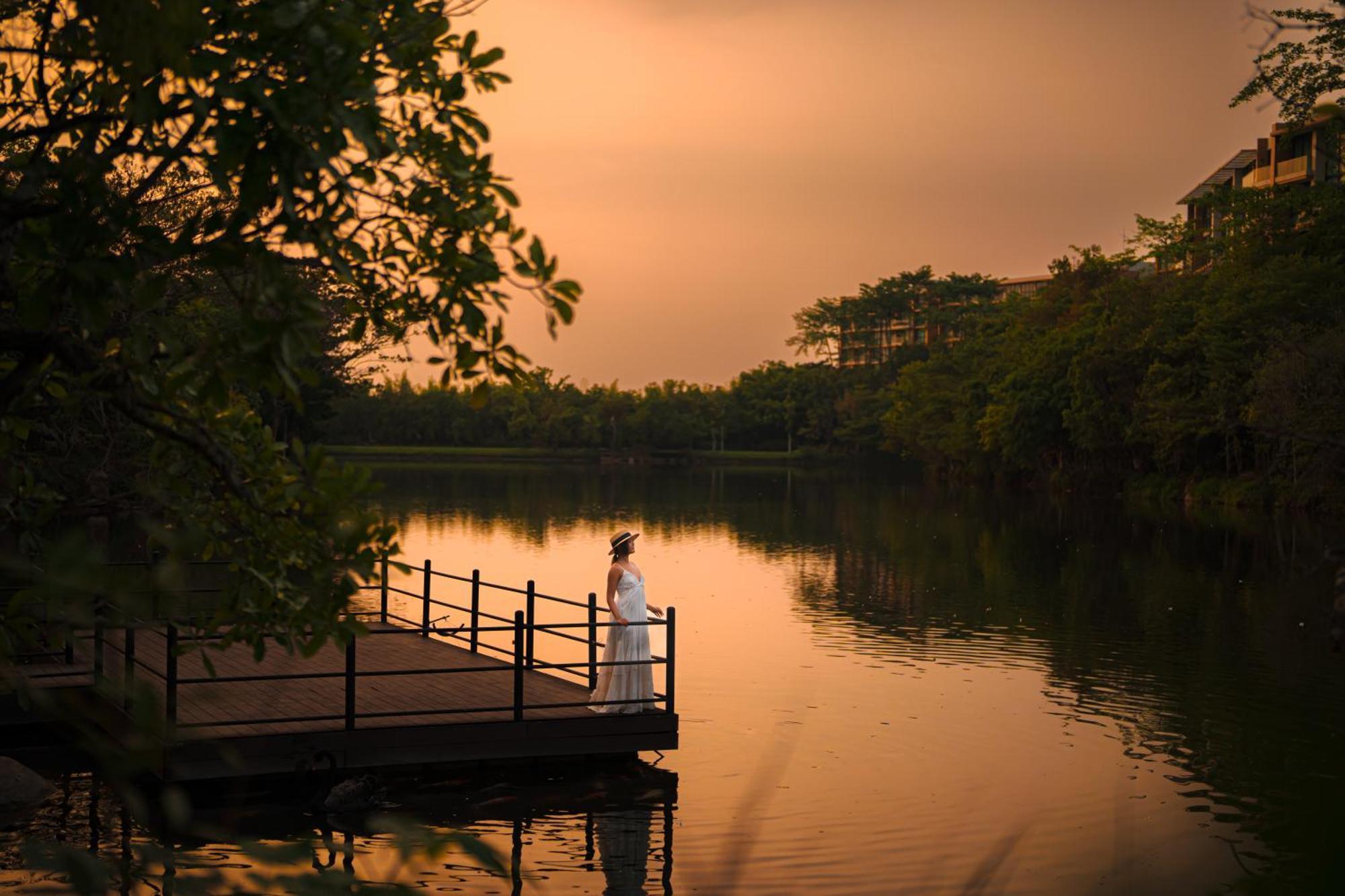 Intercontinental Khao Yai Resort By Ihg Pak Chong المظهر الخارجي الصورة
