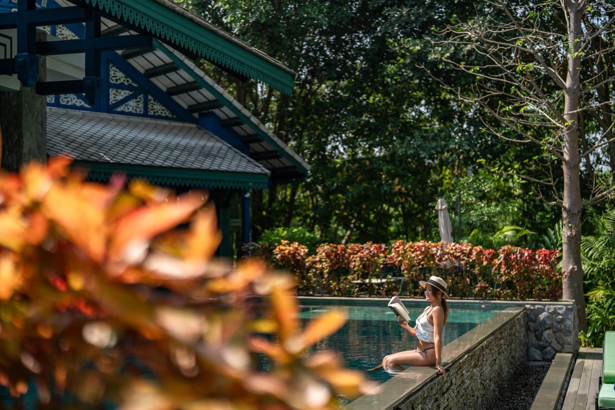 Intercontinental Khao Yai Resort By Ihg Pak Chong المظهر الخارجي الصورة